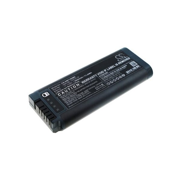 Ilc Replacement for Cameron Sino Cs-hmt100md Battery CS-HMT100MD - main